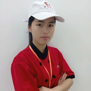 陈兰富老师