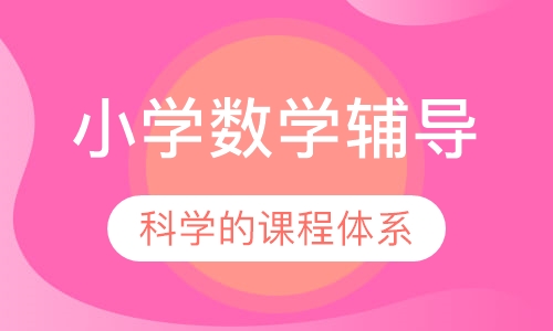 小学数学辅导