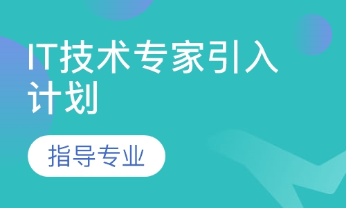 德国IT工作移民