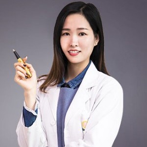郑州嘟嘟瓜:陈如然/纹绣导师