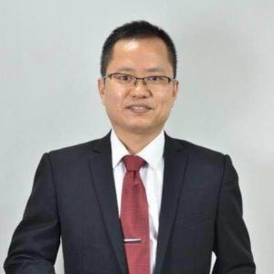王厚军