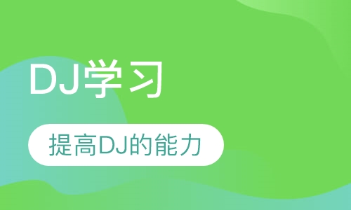 数码DJ班