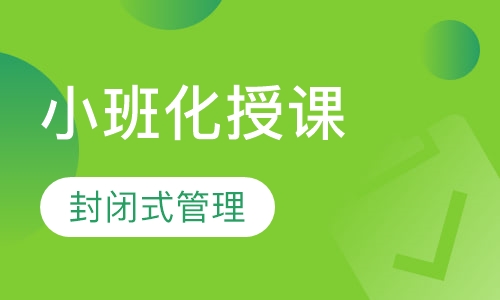 艺术特长生文化课全日制