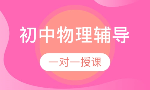 初中一对一物理辅导