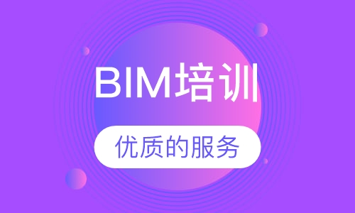 BIM培训