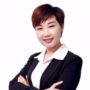 赵美香