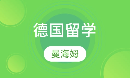 曼海姆国立音乐和表演艺术学院