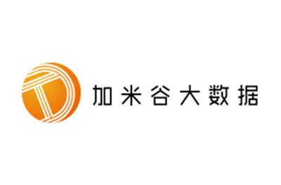 加米谷大数据