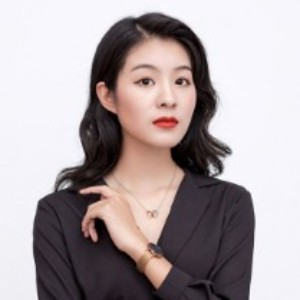 东莞虎门匠心化妆培训:冉冉老师