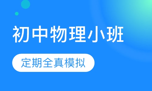初中物理10人小班