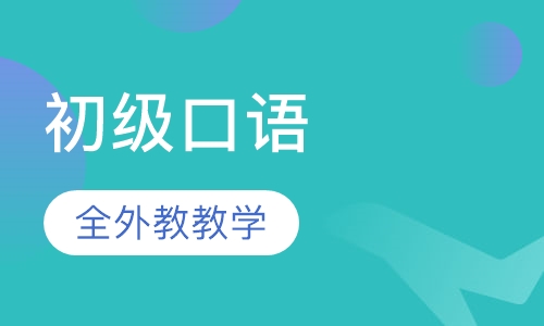 移民(全外教)120课时初级口语听力