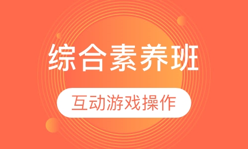 综合素养班