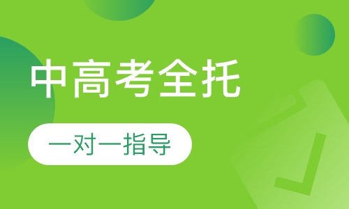 中高考全托一对一名师辅导