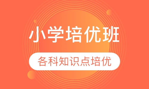 小学培优班