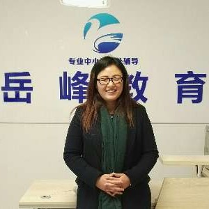 王老师