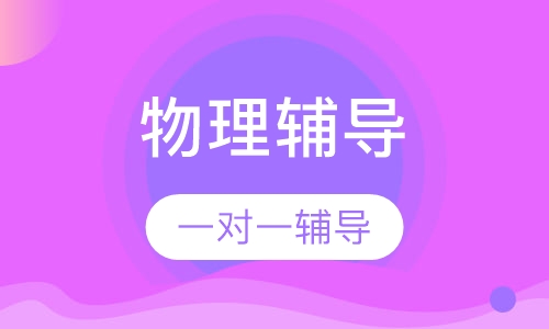 高中一对一物理辅导