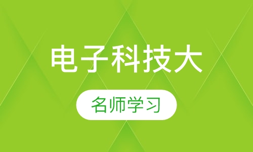 电子科技大学