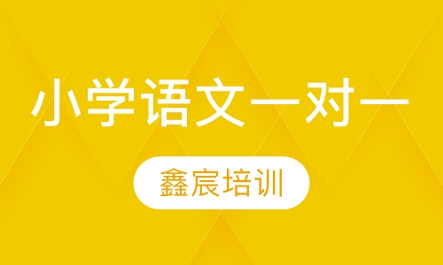 小学语文一对一