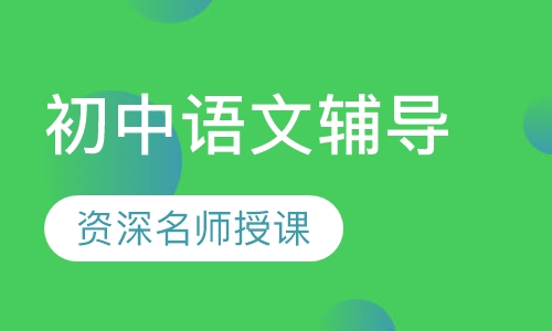 初中语文辅导