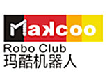 昆山市周市镇玛酷机器人