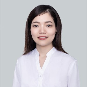 蒋玉婷
