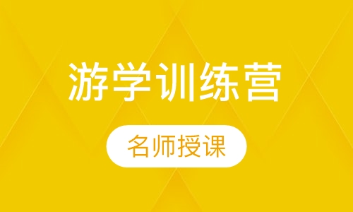 游学训练营