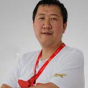 沈超