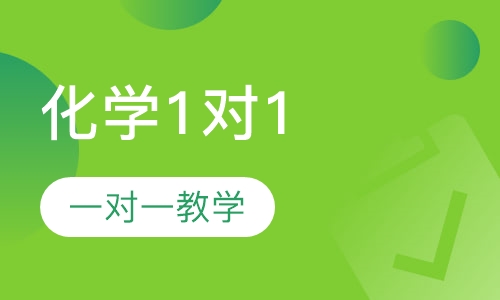 高中化学1对1