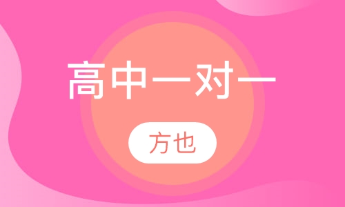 高中一对一
