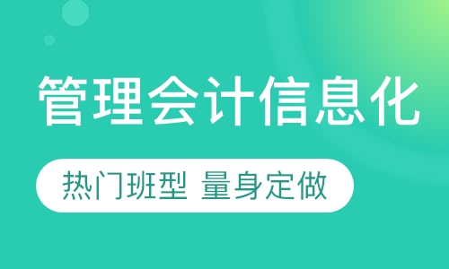 管理会计信息化