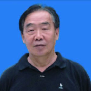 何增勤