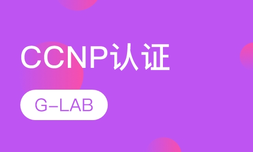 CCNP认证培训