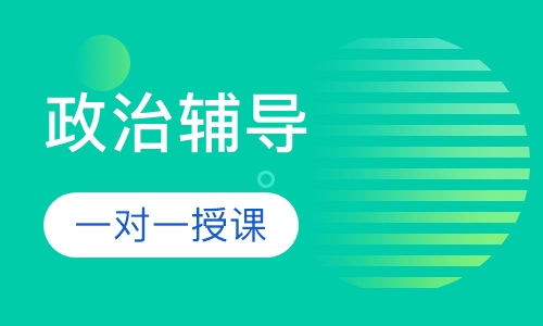 初中一对一政治辅导