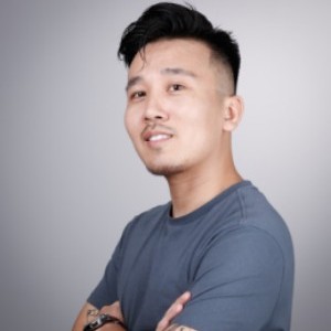 Yvan Yin