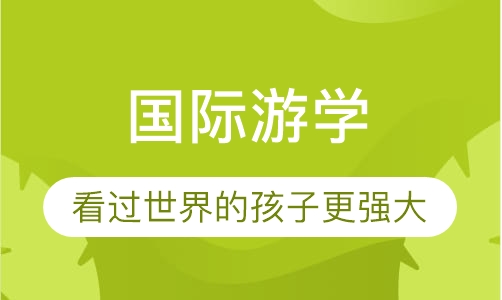 国际游学