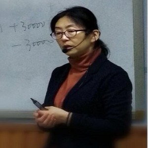 成都美逻会计:贾老师