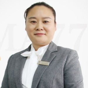 深圳家有娃家政培训:胡艳