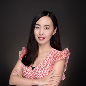 厦门青沃艺术中心:杨雨琪