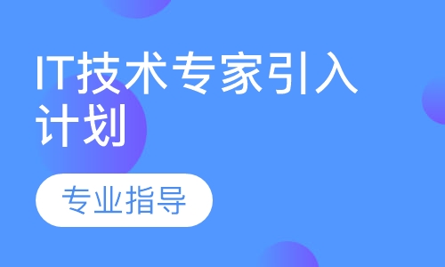 德国IT工作移民