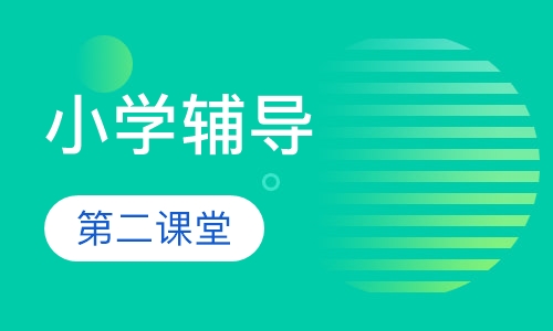 小学辅导
