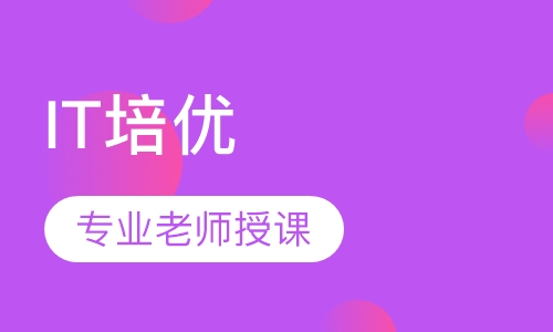 IT培优