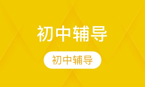 初中辅导