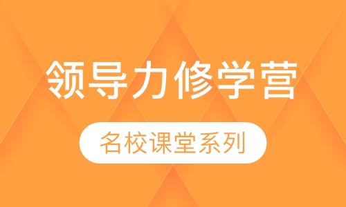 新加坡国立大学领导力课程修学营