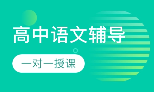 高中一对一语文辅导