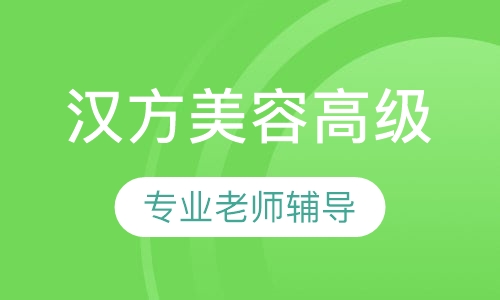 汉方-高级
