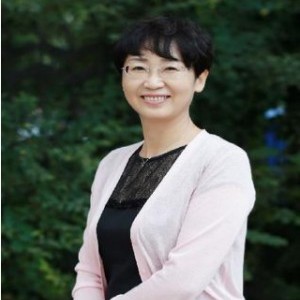 苏州子信教育:李雪灵