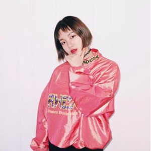 郑州I SOLO舞蹈:Yilia