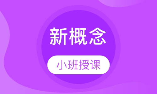 新概念