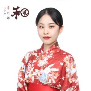 纪老师