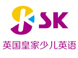 天津SK英国皇家少儿英语